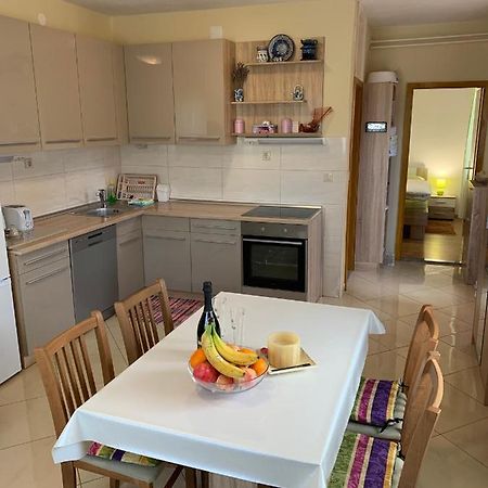 Apartment "Onkel" Sibenik Ngoại thất bức ảnh