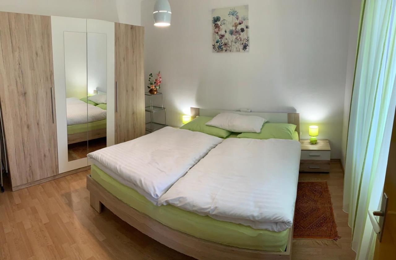 Apartment "Onkel" Sibenik Ngoại thất bức ảnh