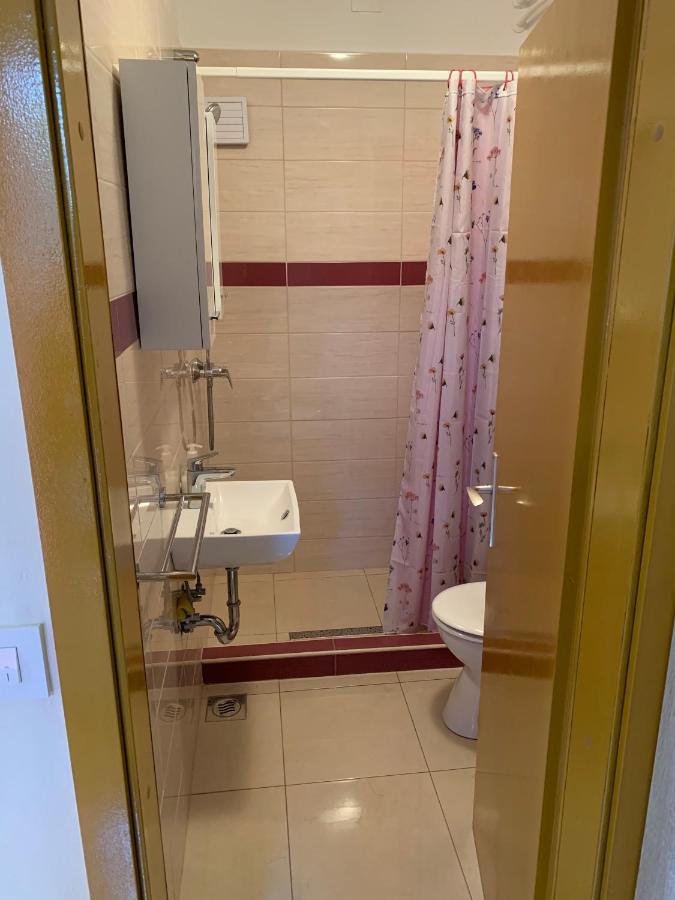Apartment "Onkel" Sibenik Ngoại thất bức ảnh