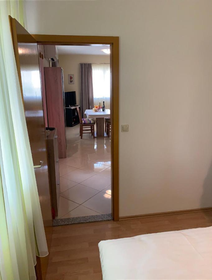 Apartment "Onkel" Sibenik Ngoại thất bức ảnh